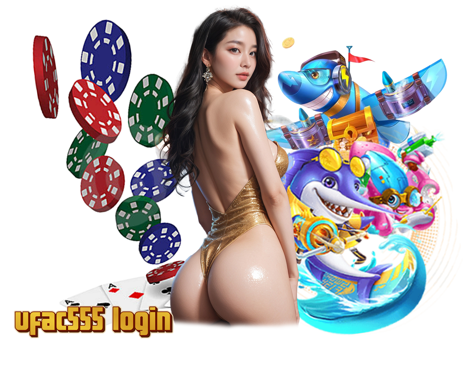 MEMBER UFAC555 LOGIN